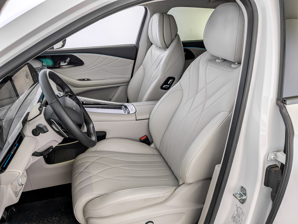 Фото Exeed RX с пробегом 40378 км