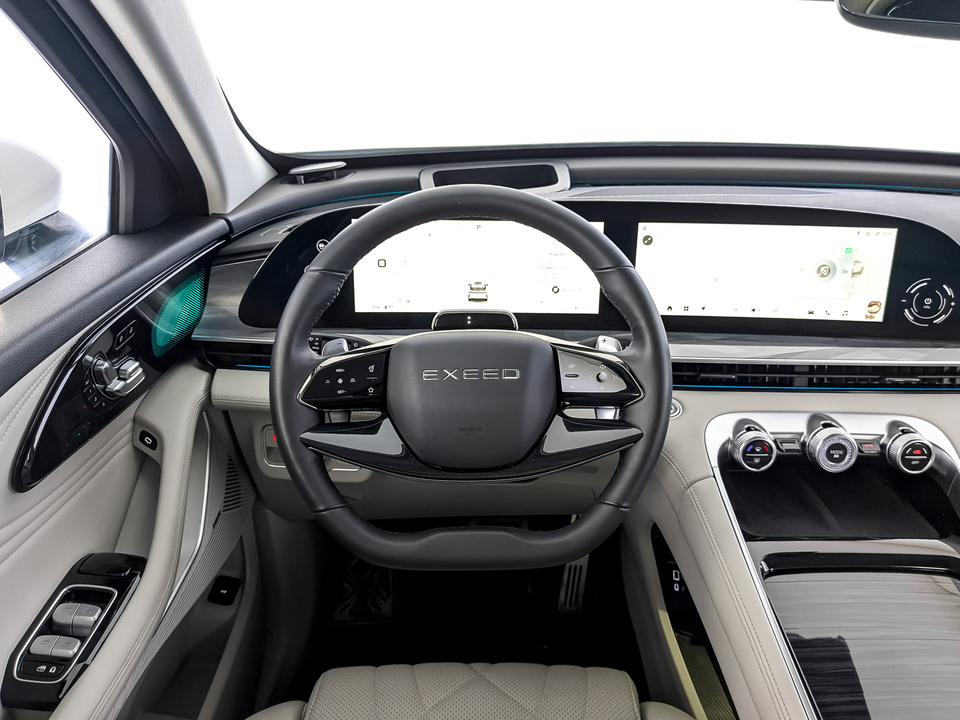 Фото Exeed RX с пробегом 40378 км