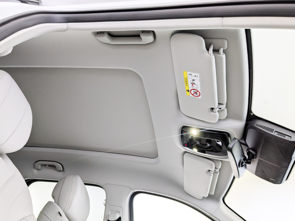 Фото Exeed RX с пробегом 40378 км