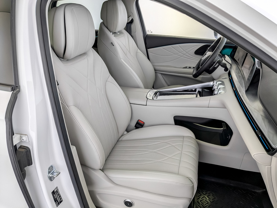 Фото Exeed RX с пробегом 40378 км