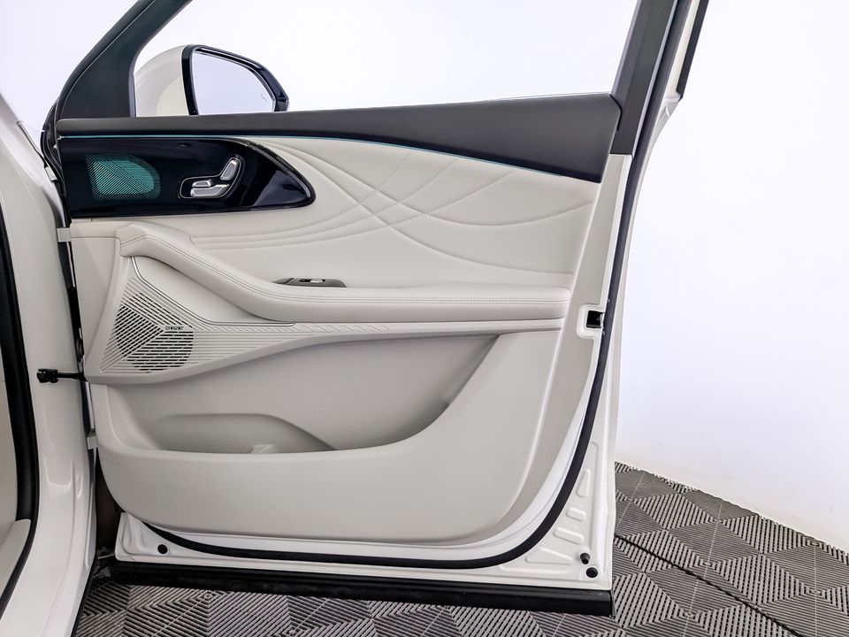 Фото Exeed RX с пробегом 40378 км