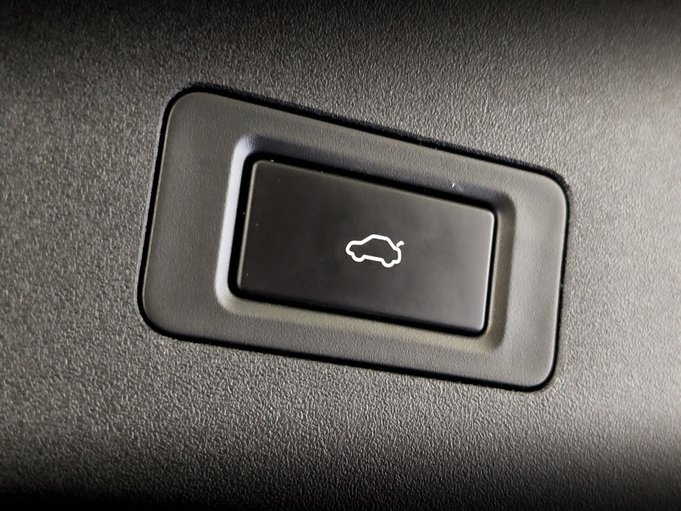 Фото Exeed RX с пробегом 40378 км