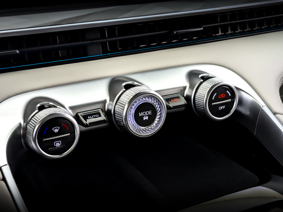 Фото Exeed RX с пробегом 40378 км