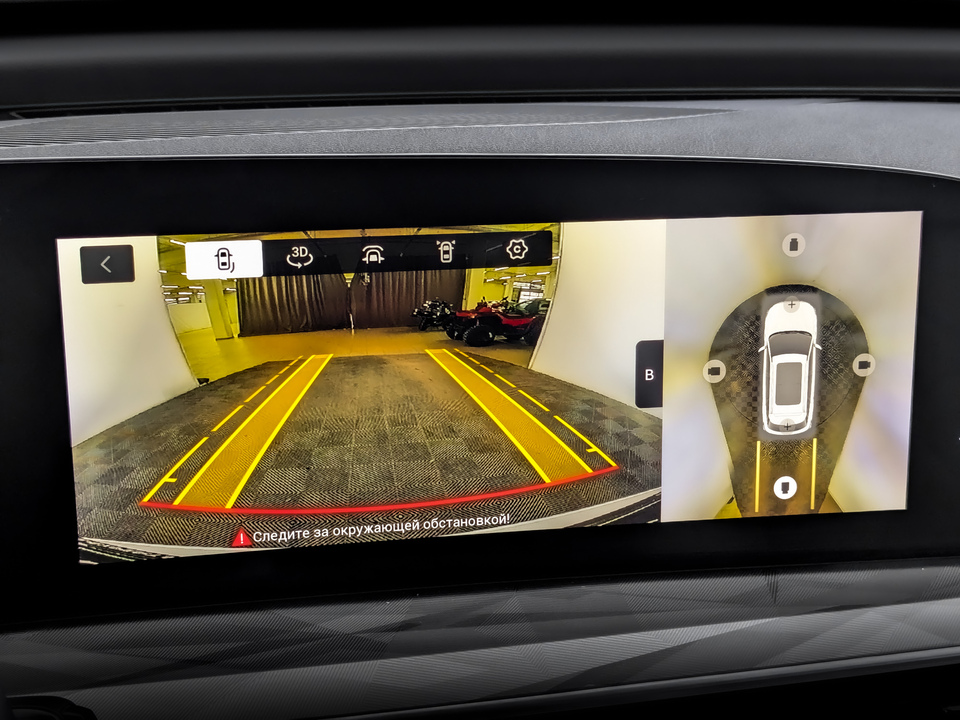 Фото Exeed RX с пробегом 40378 км