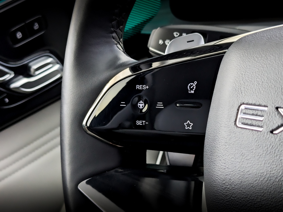 Фото Exeed RX с пробегом 40378 км