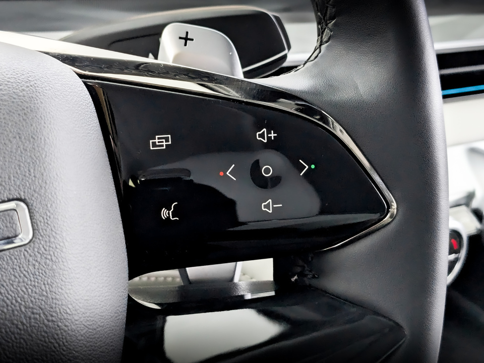 Фото Exeed RX с пробегом 40378 км