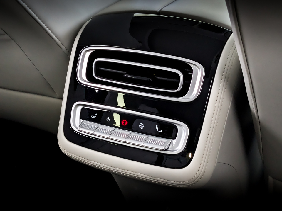 Фото Exeed RX с пробегом 40378 км