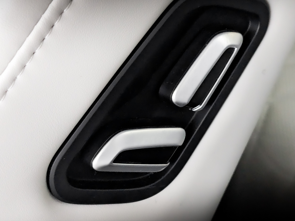 Фото Exeed RX с пробегом 40378 км