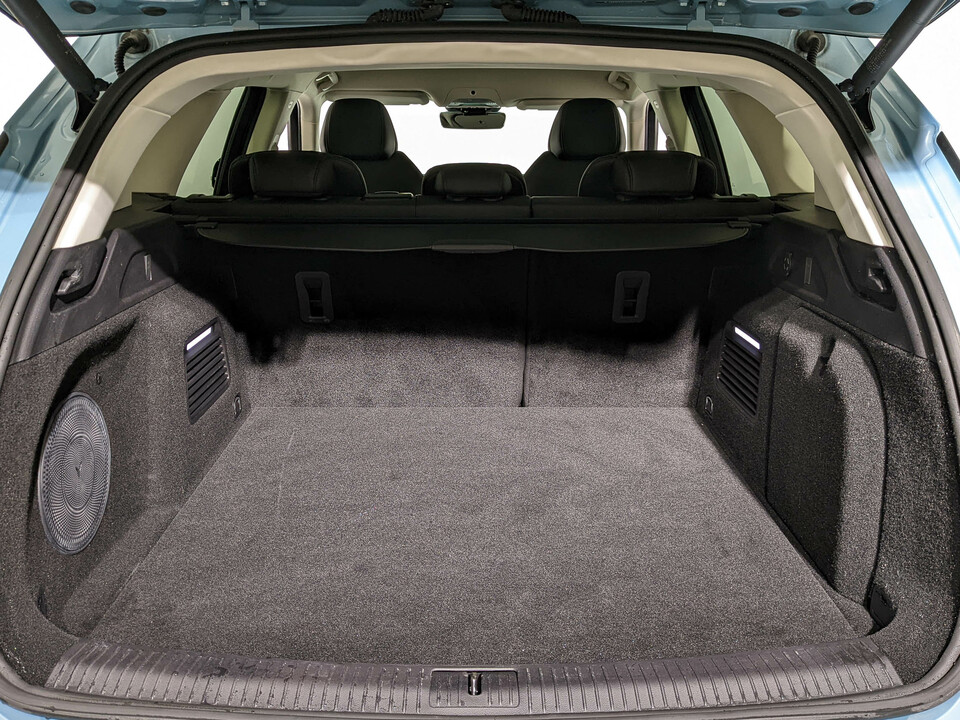 Фото Voyah Free с пробегом 7 645 км