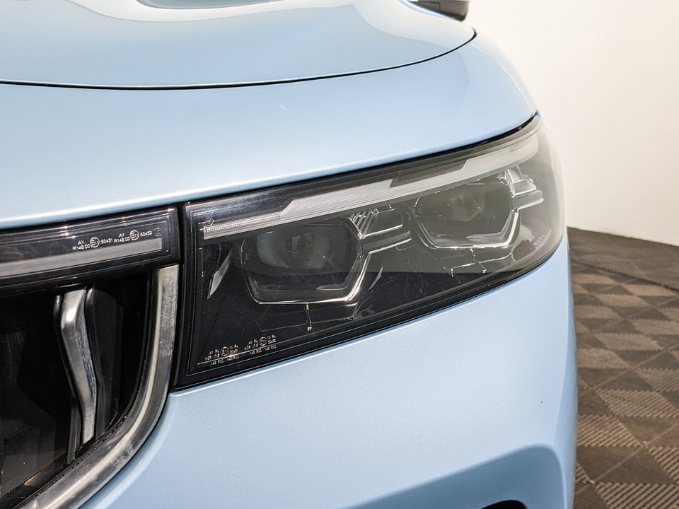 Фото Voyah Free с пробегом 7 645 км