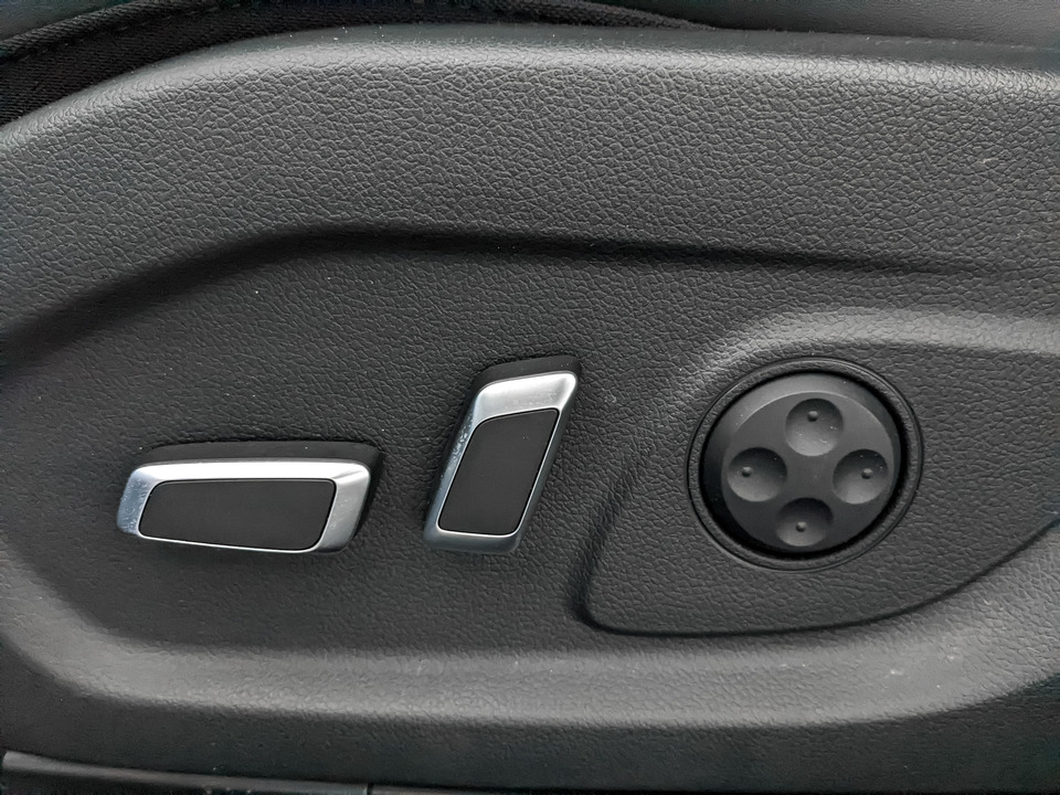 Фото Voyah Free с пробегом 7 645 км