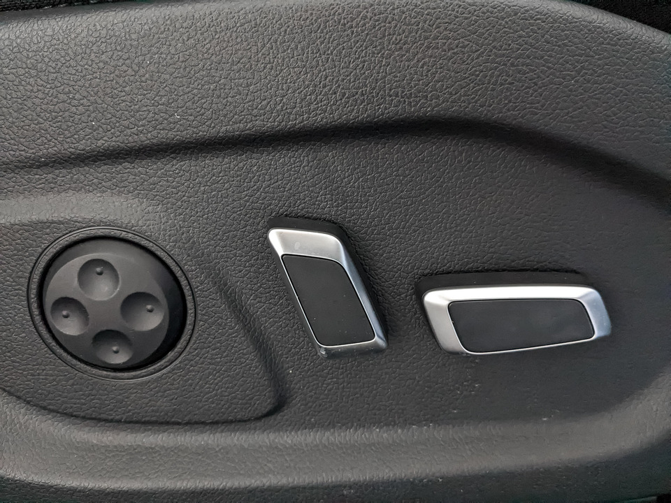 Фото Voyah Free с пробегом 7 645 км