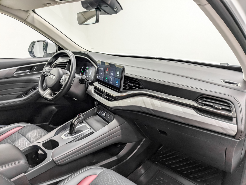 Фото HAVAL F7x с пробегом 81 003 км