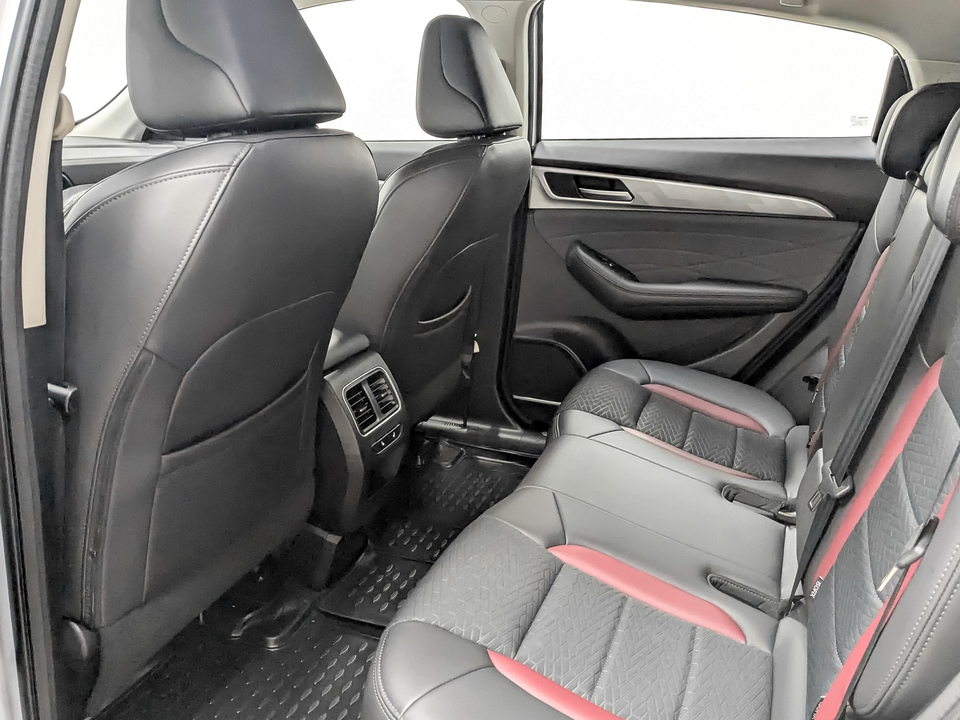 Фото HAVAL F7x с пробегом 81 003 км