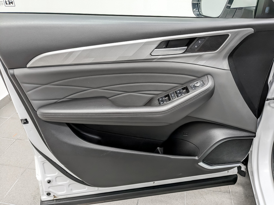 Фото HAVAL F7x с пробегом 81 003 км