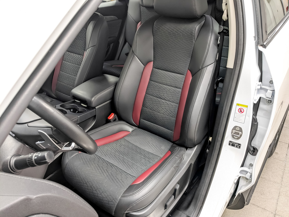 Фото HAVAL F7x с пробегом 81 003 км