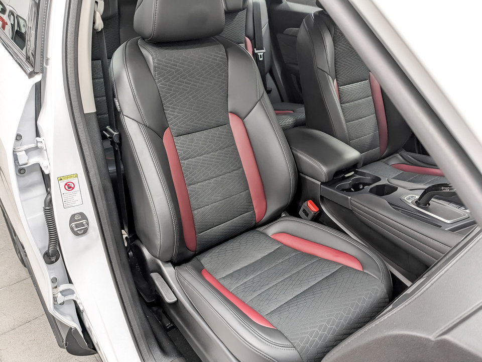 Фото HAVAL F7x с пробегом 81 003 км