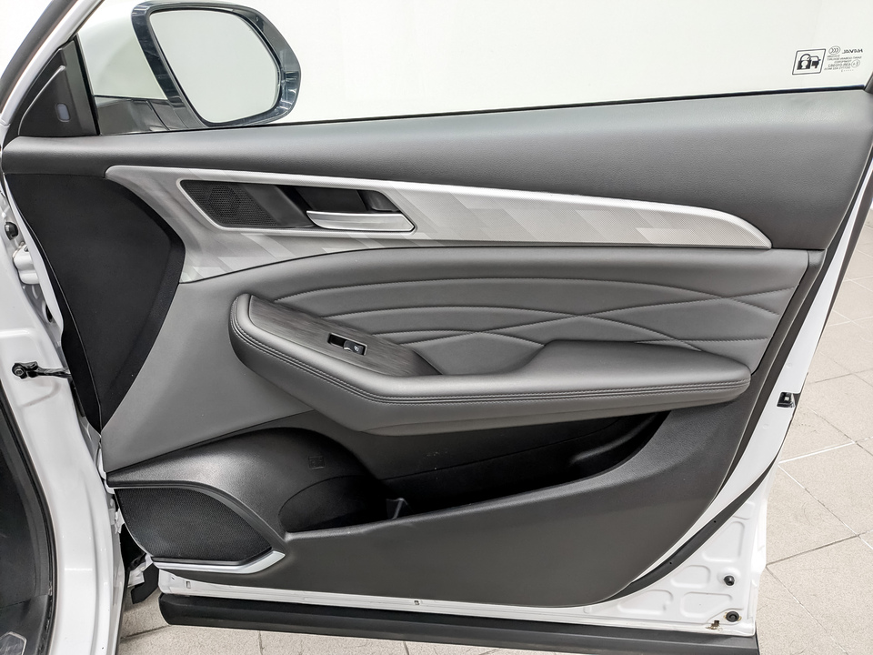 Фото HAVAL F7x с пробегом 81 003 км