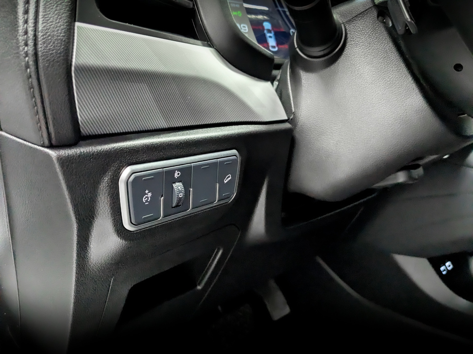 Фото HAVAL F7x с пробегом 81 003 км