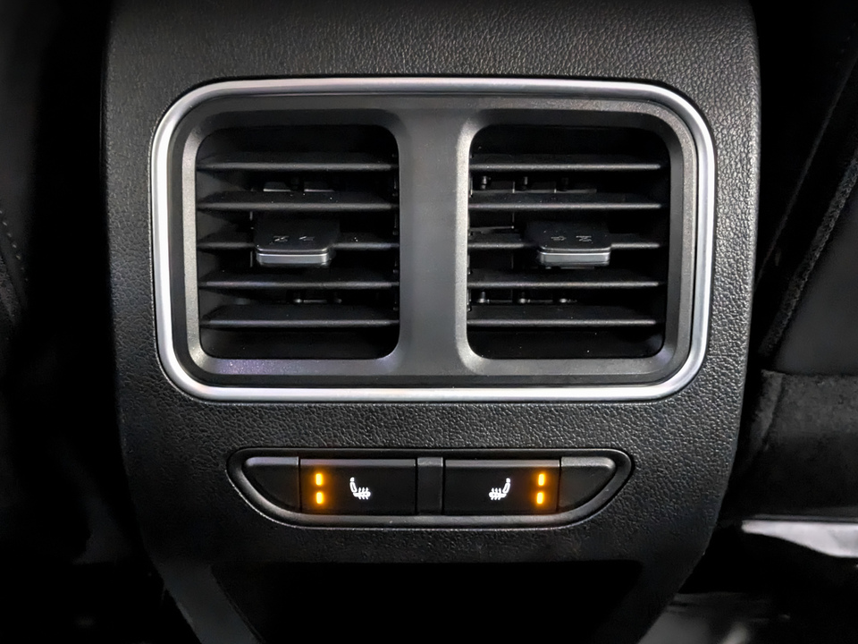 Фото HAVAL F7x с пробегом 81 003 км