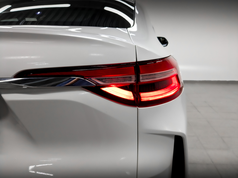 Фото HAVAL F7x с пробегом 81 003 км