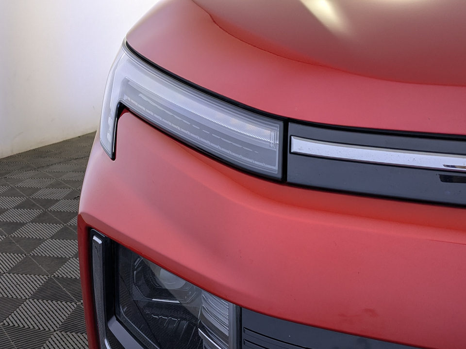 Фото Москвич 3e с пробегом 21 465 км