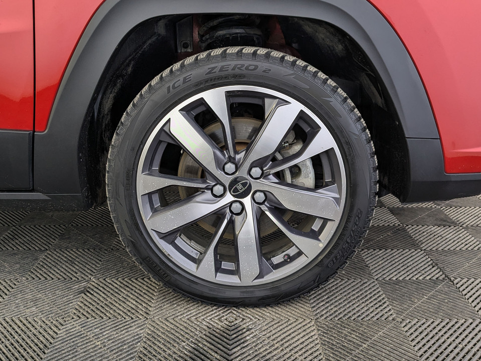 Фото Москвич 3e с пробегом 21 465 км