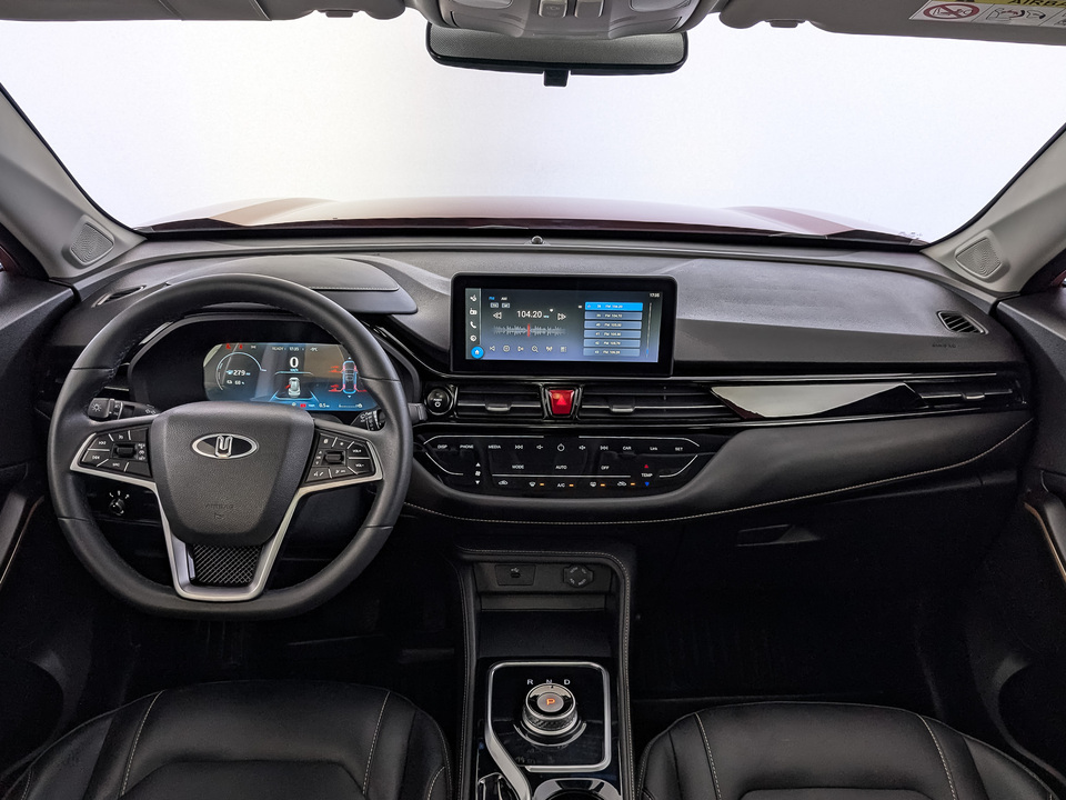 Фото Москвич 3e с пробегом 21 465 км