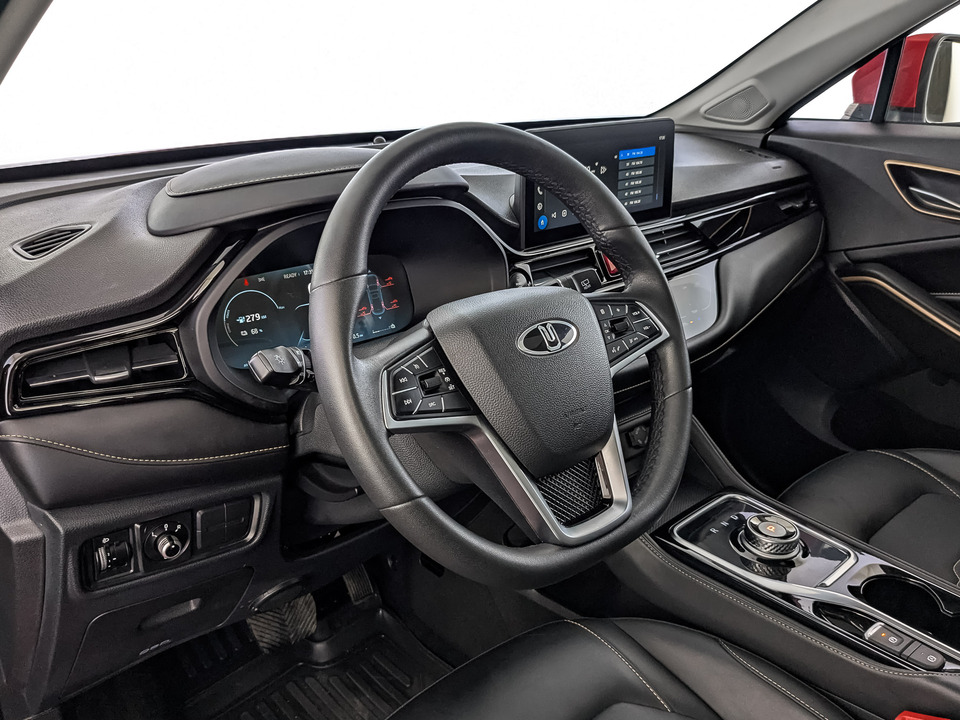 Фото Москвич 3e с пробегом 21 465 км