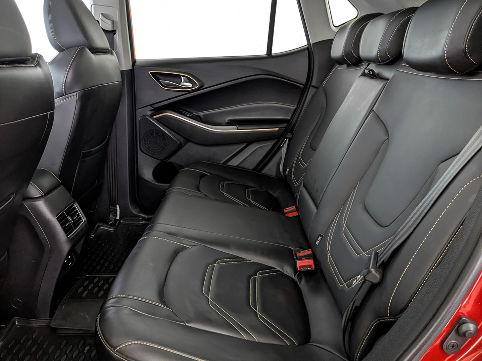 Фото Москвич 3e с пробегом 21 465 км