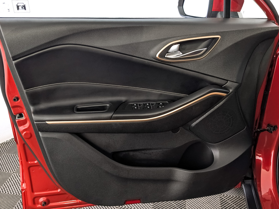 Фото Москвич 3e с пробегом 21 465 км