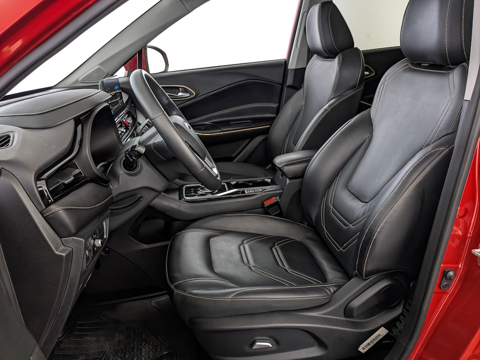 Фото Москвич 3e с пробегом 21 465 км