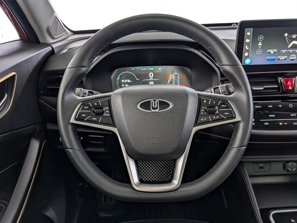 Фото Москвич 3e с пробегом 21 465 км