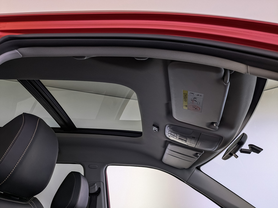 Фото Москвич 3e с пробегом 21 465 км