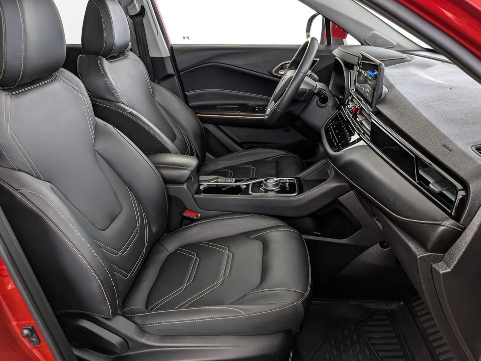 Фото Москвич 3e с пробегом 21 465 км