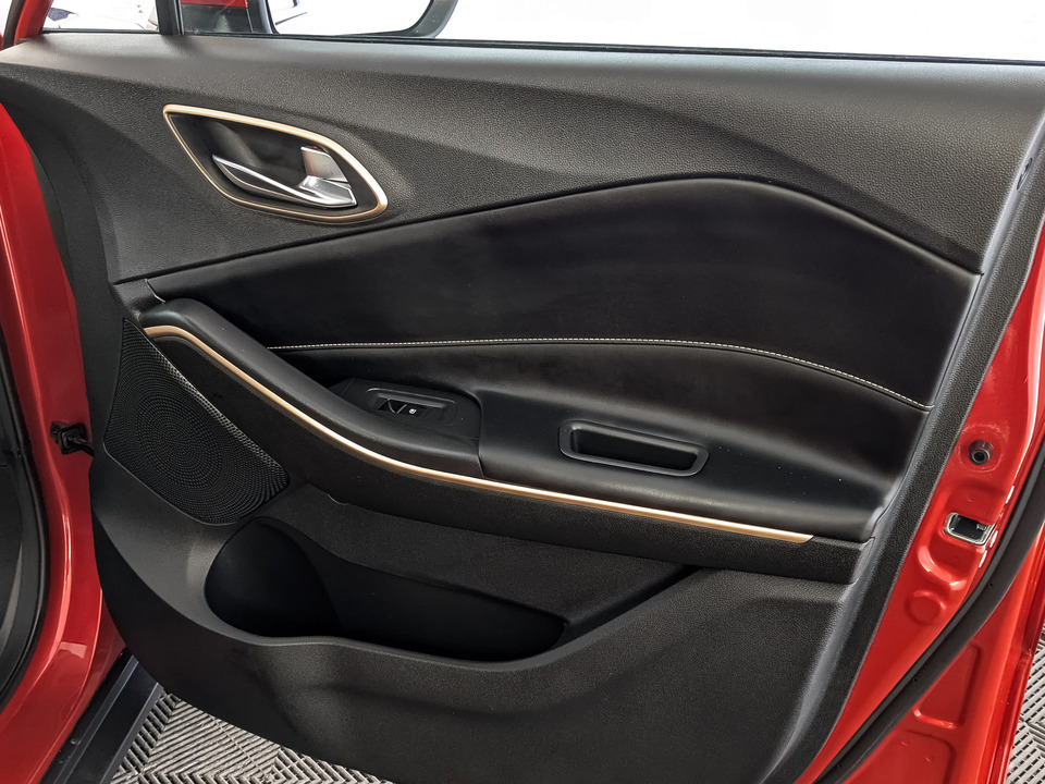 Фото Москвич 3e с пробегом 21 465 км