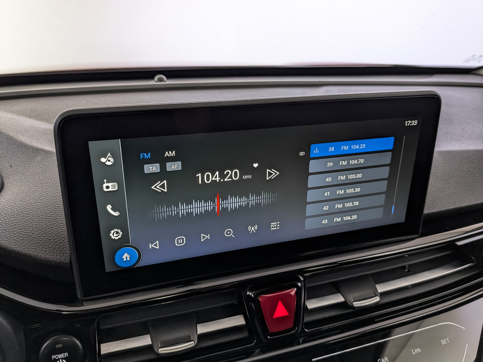 Фото Москвич 3e с пробегом 21 465 км