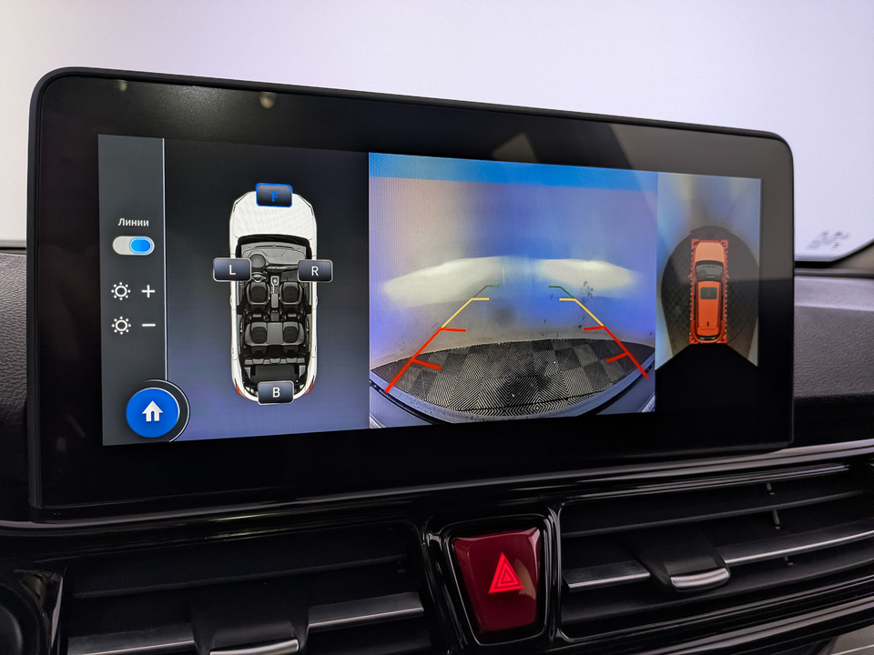 Фото Москвич 3e с пробегом 21 465 км