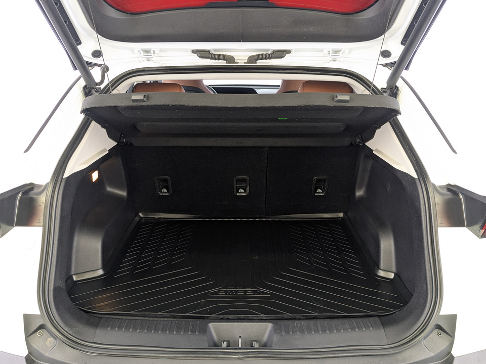 Фото Omoda C5 с пробегом 33846 км