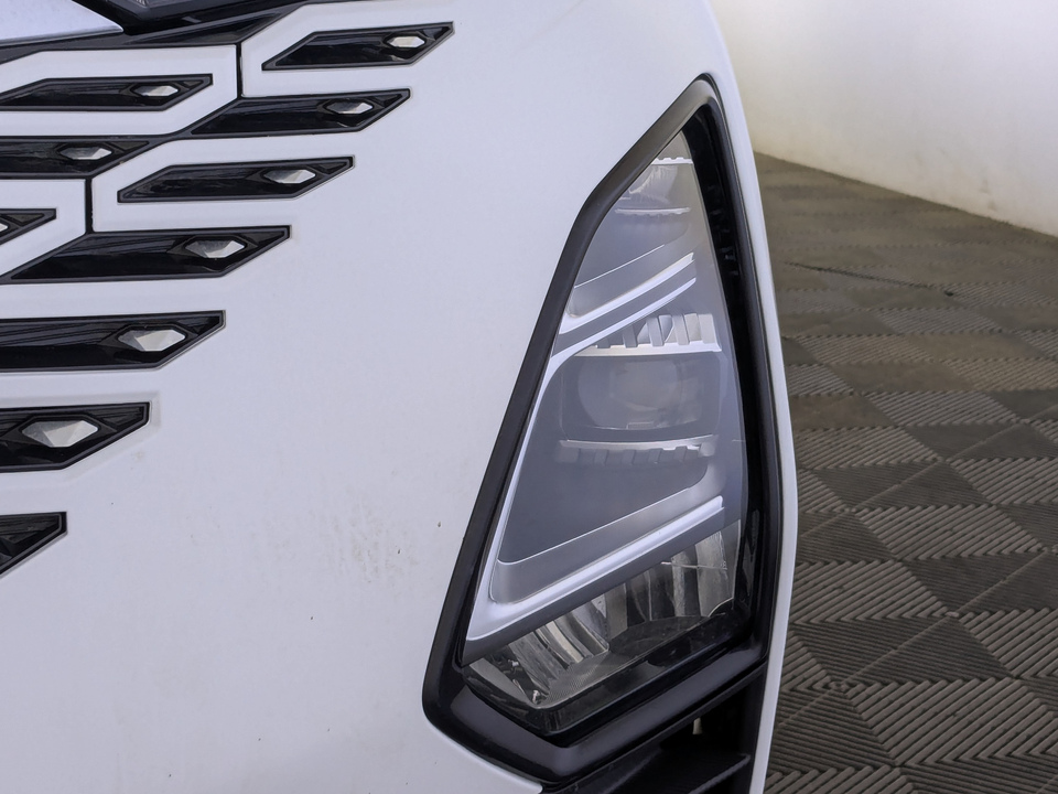 Фото Omoda C5 с пробегом 33846 км