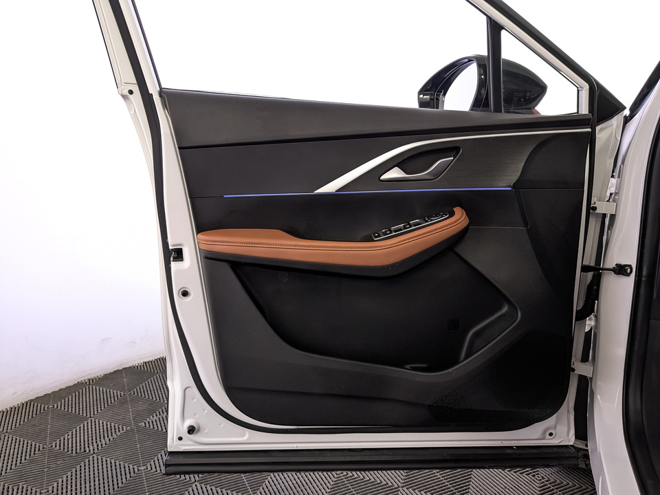 Фото Omoda C5 с пробегом 33846 км