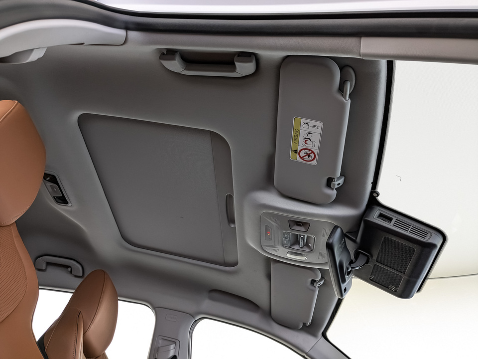 Фото Omoda C5 с пробегом 33846 км