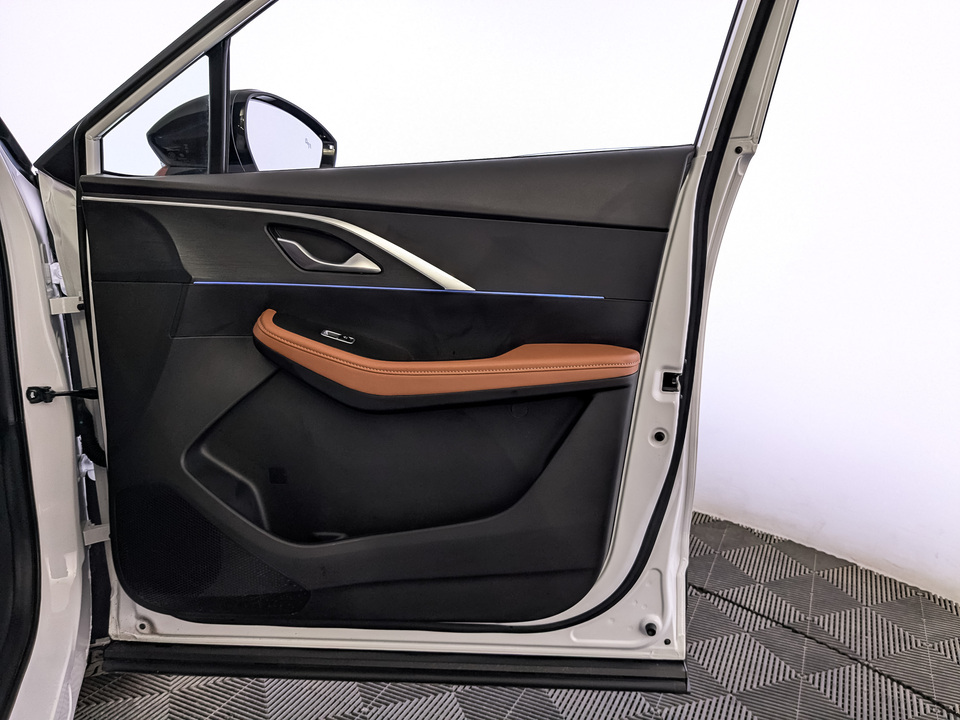 Фото Omoda C5 с пробегом 33846 км