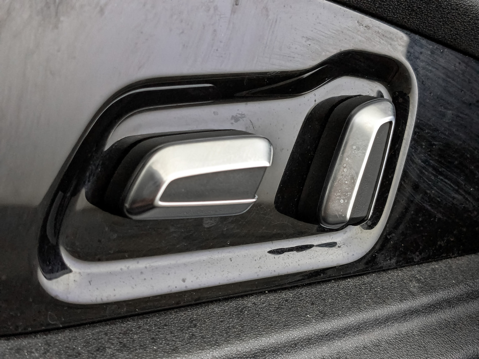 Фото Omoda C5 с пробегом 33846 км