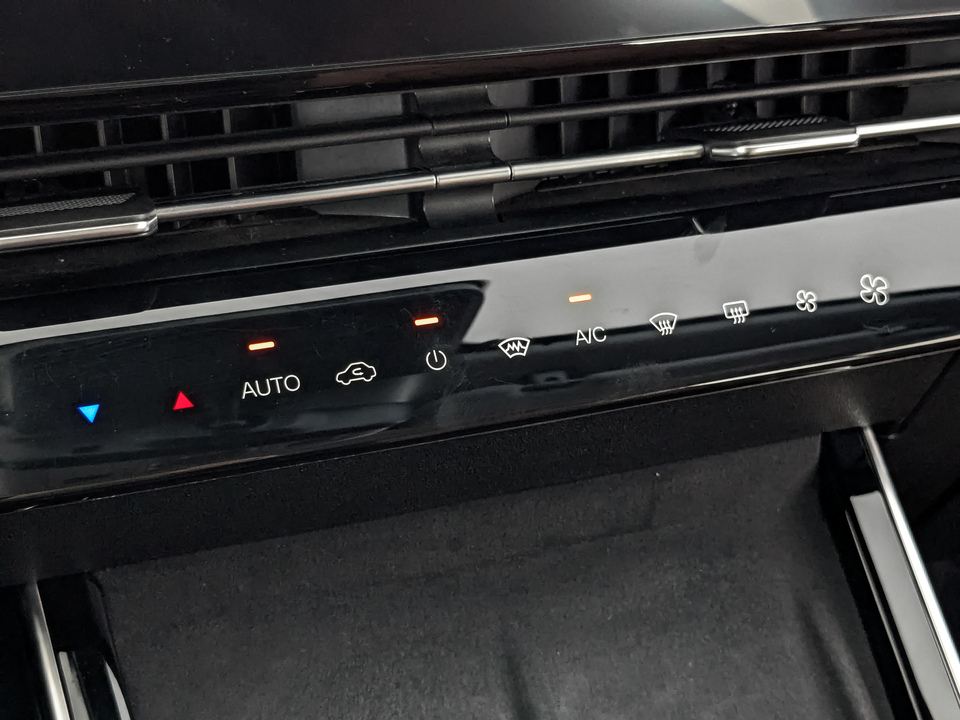 Фото Omoda C5 с пробегом 33846 км