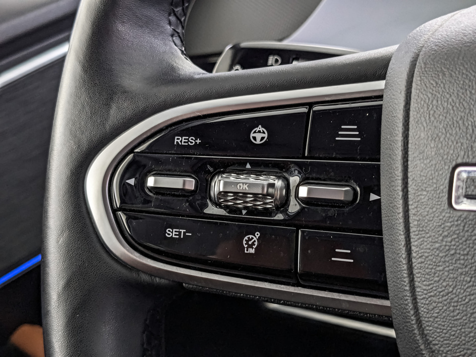 Фото Omoda C5 с пробегом 33846 км