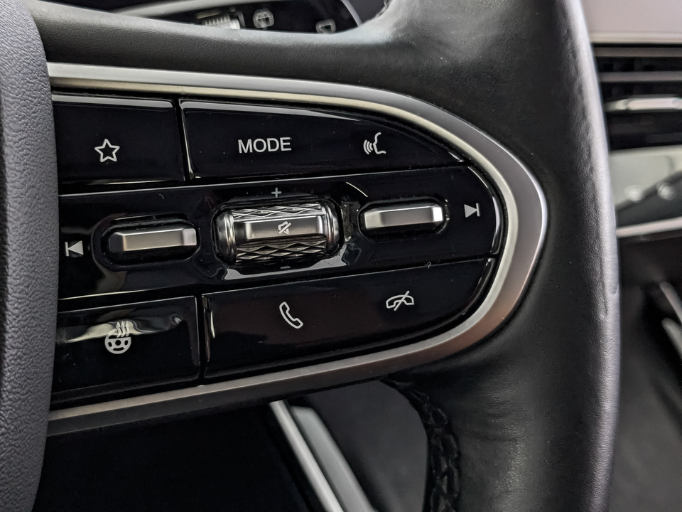 Фото Omoda C5 с пробегом 33846 км