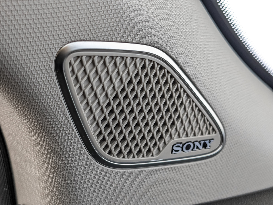 Фото Omoda C5 с пробегом 33846 км