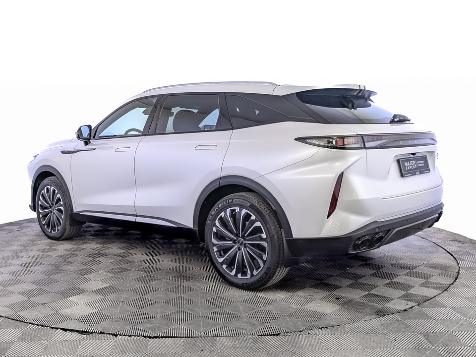 Фото Exeed RX с пробегом 68503 км