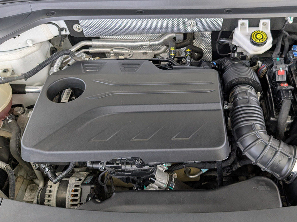 Фото Exeed RX с пробегом 68503 км